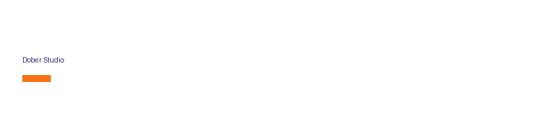 Dober Studio logo